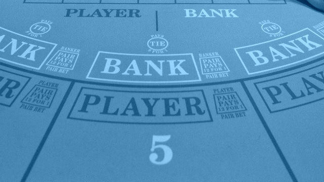 baccarat-banker