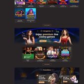 National Casino lobby