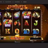 National Casino slot
