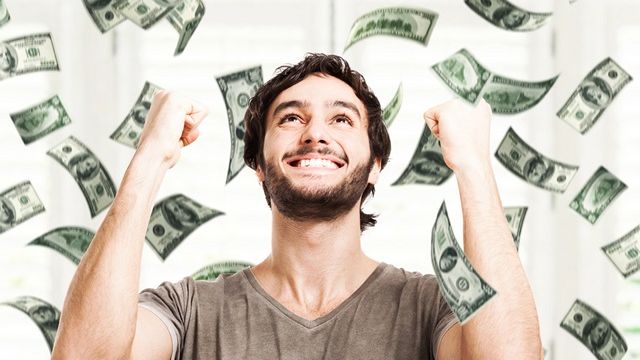 What would you do if you won the lottery?