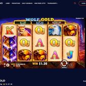 Nine Casino Slot