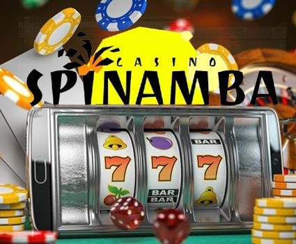 Spinamba bonus bez vkladu 50 otočenie zadarmo