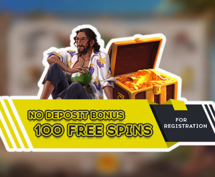 BonanzaGame Casino - Voľné točky za registráciu a promo kódy